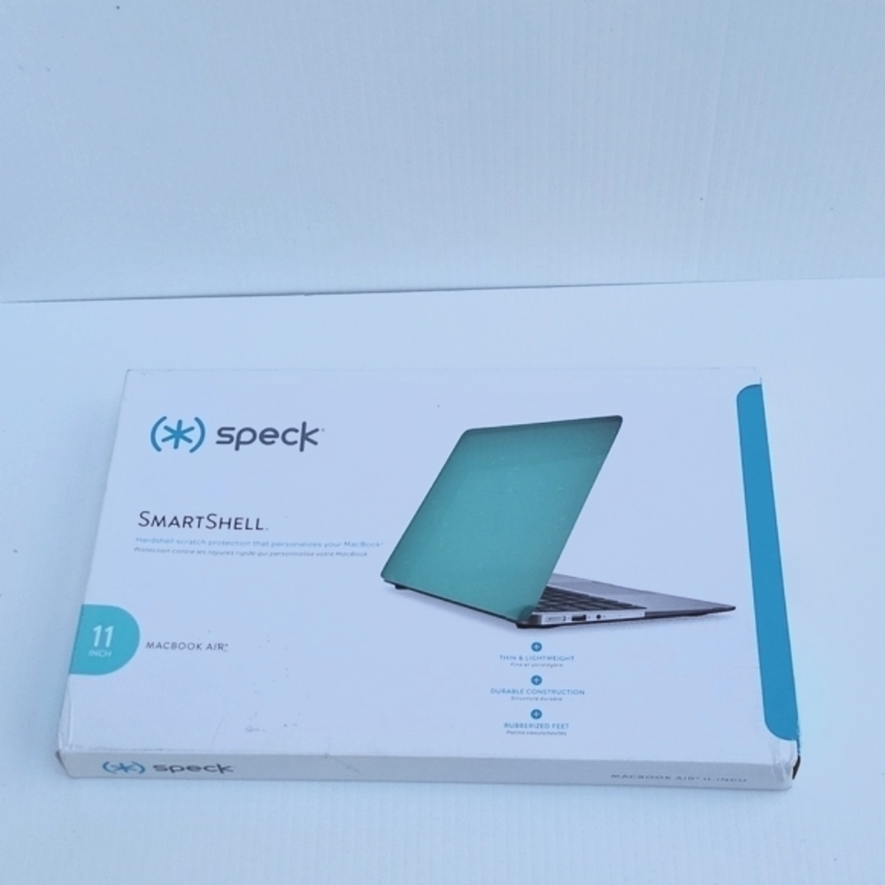 𝅺SPECK MacBook Air Hardshell Protection Case 11 Inch - Picture 3 of 3